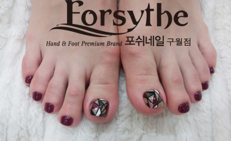 포쉬네일구월점 이미지