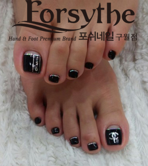 포쉬네일구월점 이미지