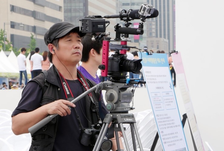원코리아 미디컴 이미지