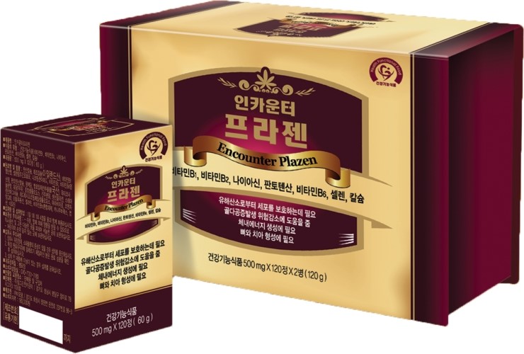 필그린인카운터 이미지