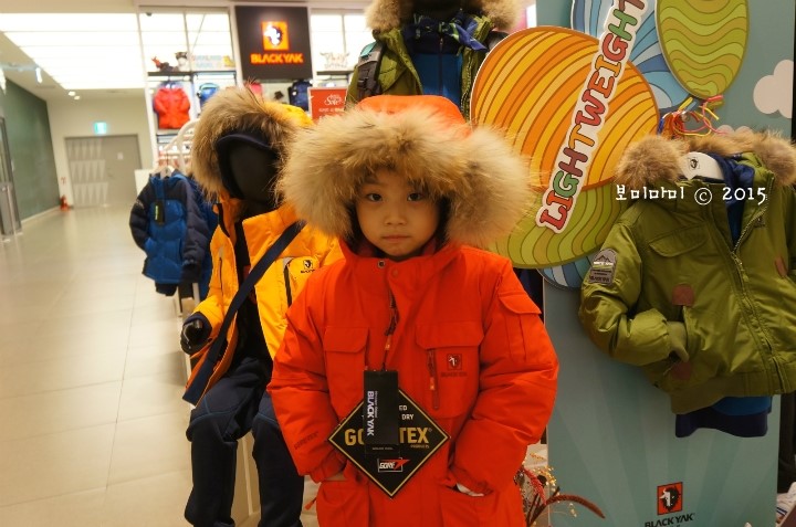 블랙야크롯데수원 이미지