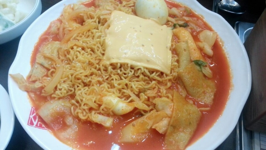 종로김밥 이미지