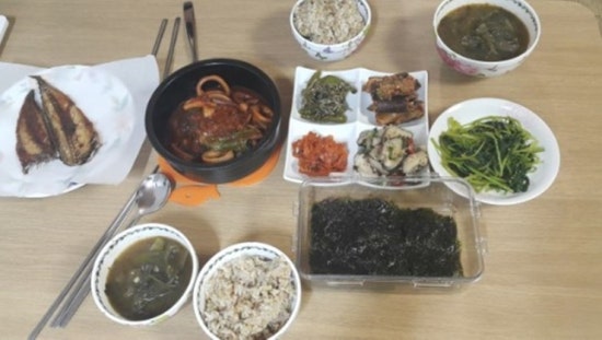 엄마솜씨 이미지