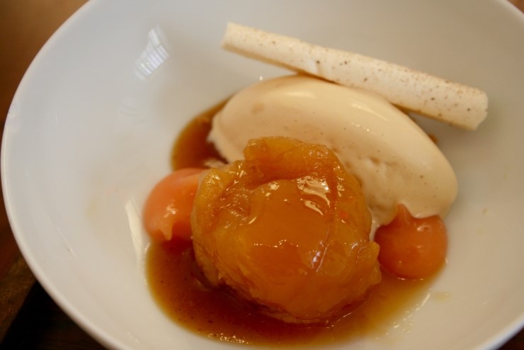미소케이크(miso cake) 이미지