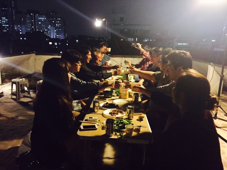 즐거운건축사사무소 이미지