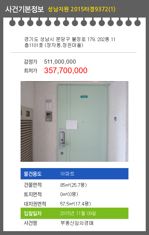 정든마을 이미지