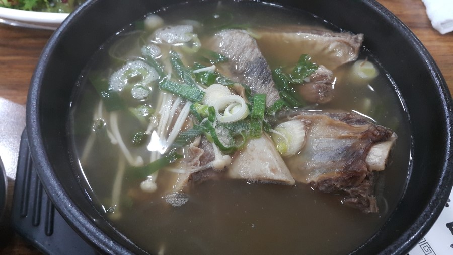 옛수원갈비 이미지