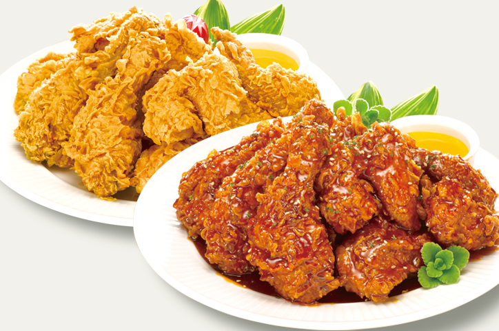 마구치킨 이미지