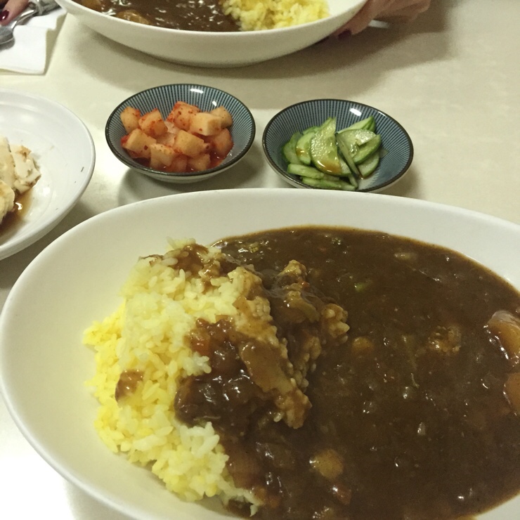 연남동카레 이미지
