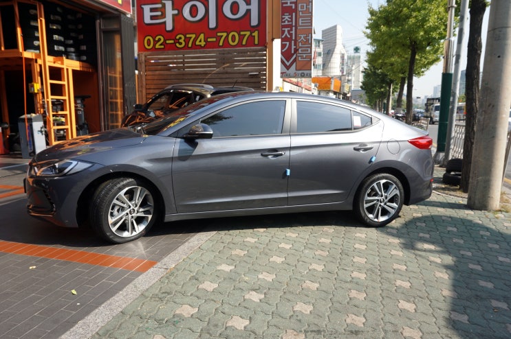 타이어스토리 이미지