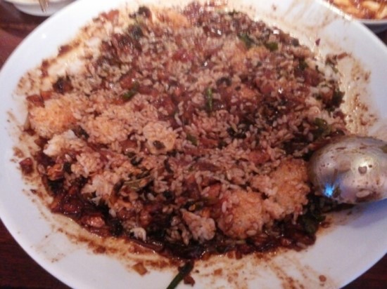 봉추찜닭 이미지