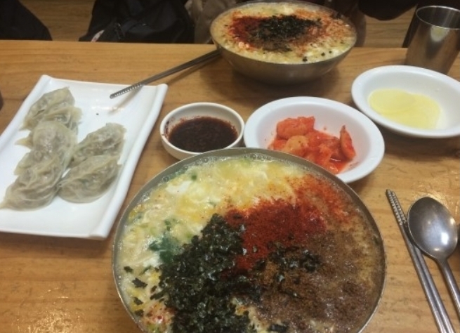 가보칼국수 이미지
