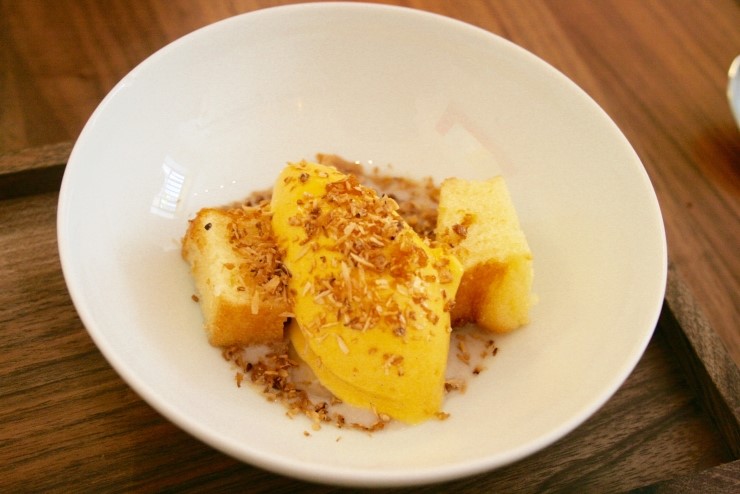 미소케이크(miso cake) 이미지