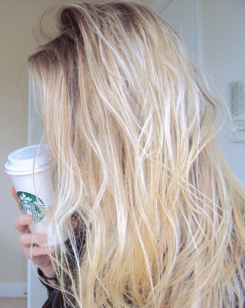 웨이브HAIR 이미지