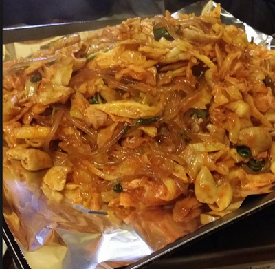 철판야채곱창 이미지