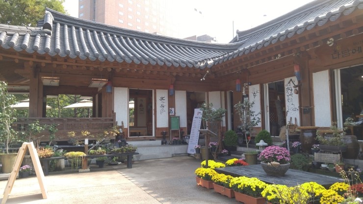 다담에뜰 이미지