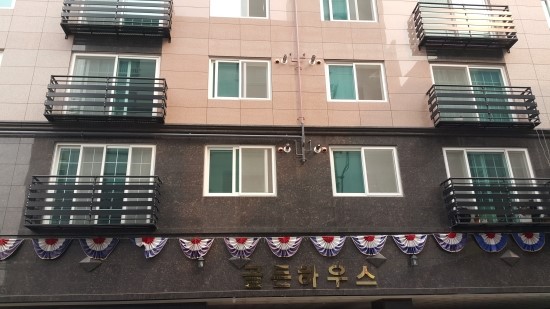 배영초등학교 이미지
