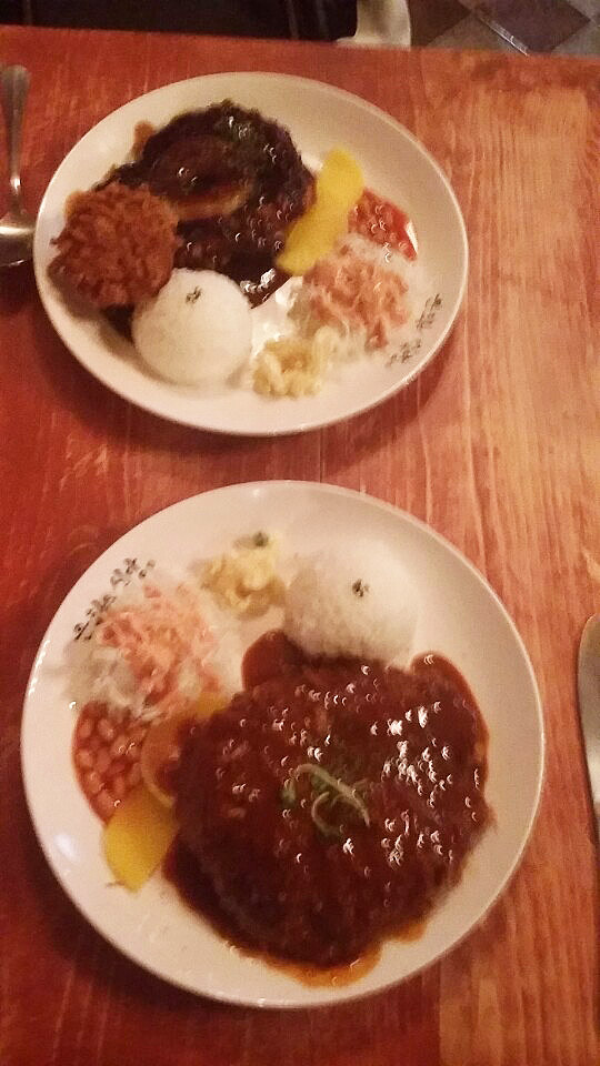 은하수식당 이미지