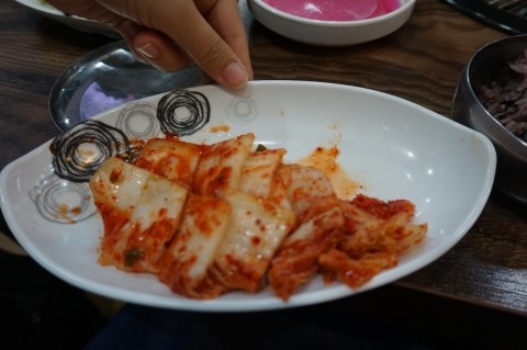위풍당당숯불구이 이미지