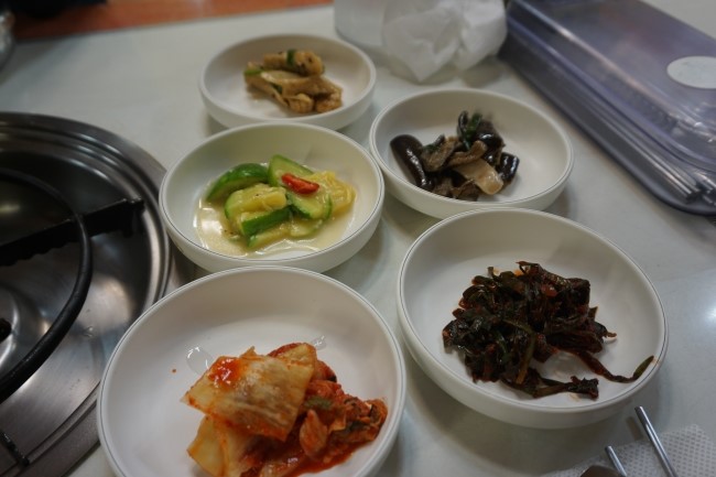 관제탑해물탕 이미지