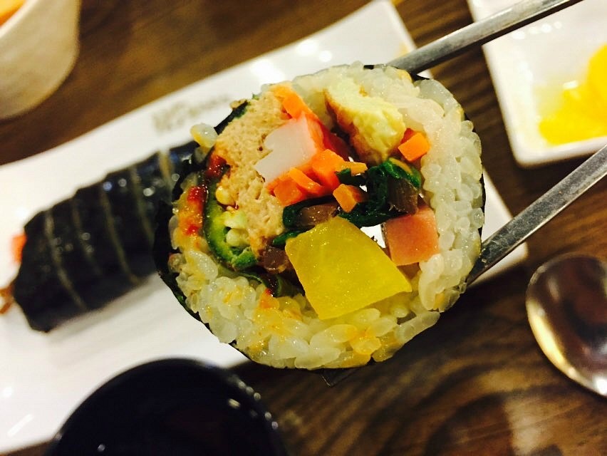 김밥브라더스 이미지