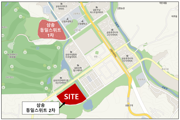 삼송유통 이미지