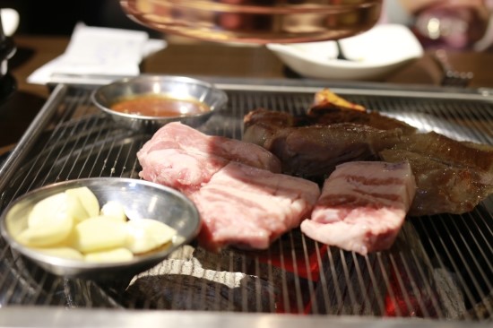 제주흑돈 이미지