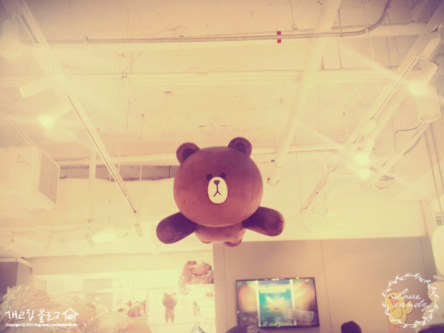 명동빈대떡 이미지