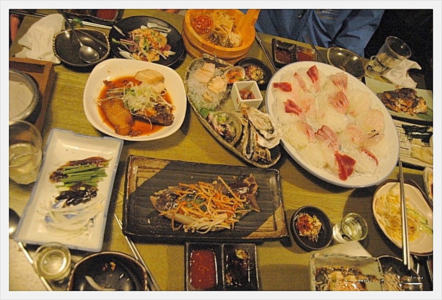 부산항횟집 이미지