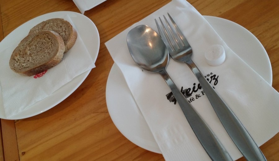 하니커피숍 이미지