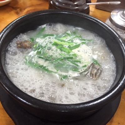 병천순대전문점 이미지