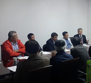 의료법인 진우의료재단 우리요양병원 이미지