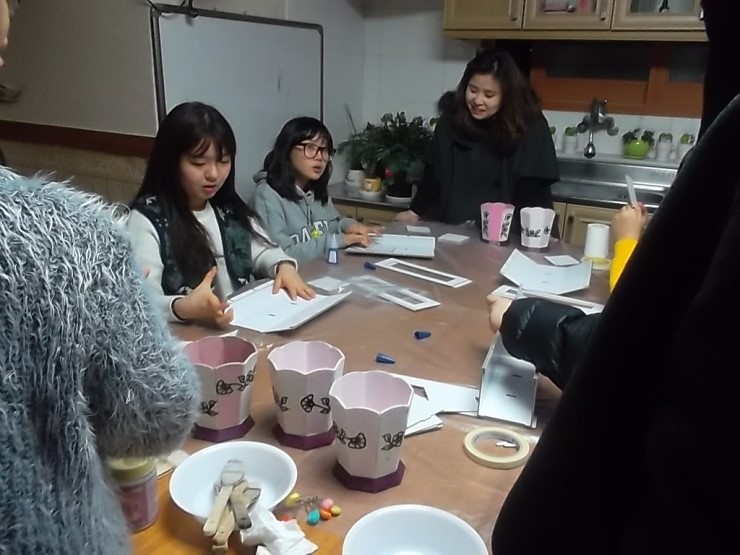 삼성공예 이미지