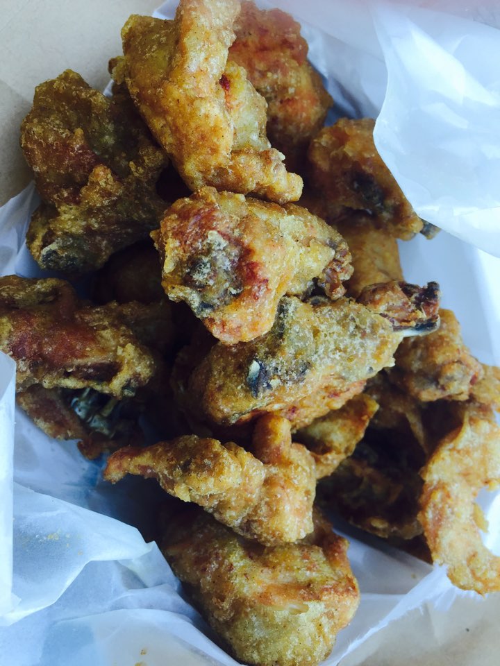 불티나치킨 이미지