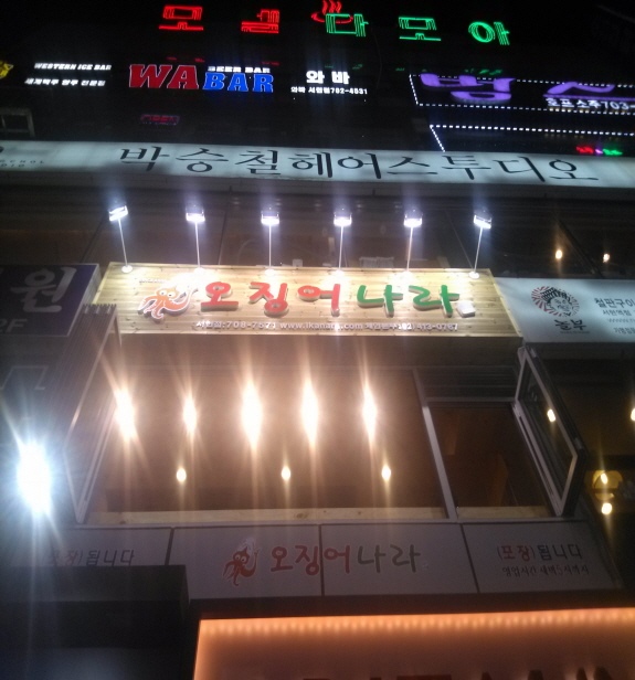 오징어나라 이미지