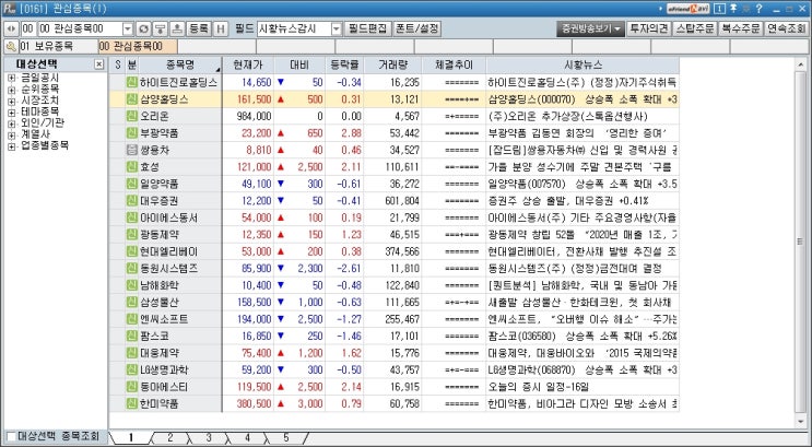 부광물산 이미지