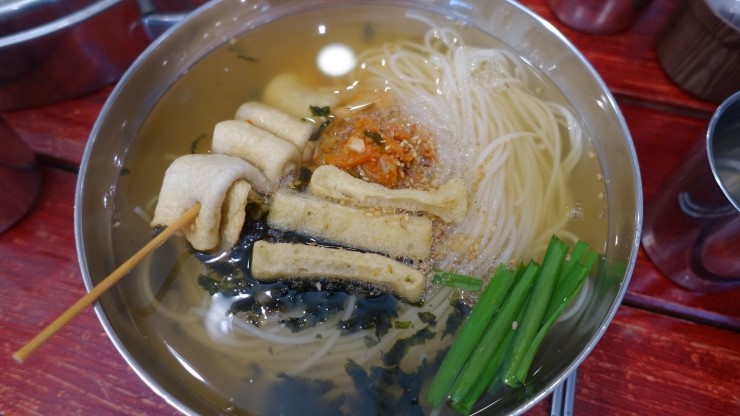 망향비빔국수 이미지