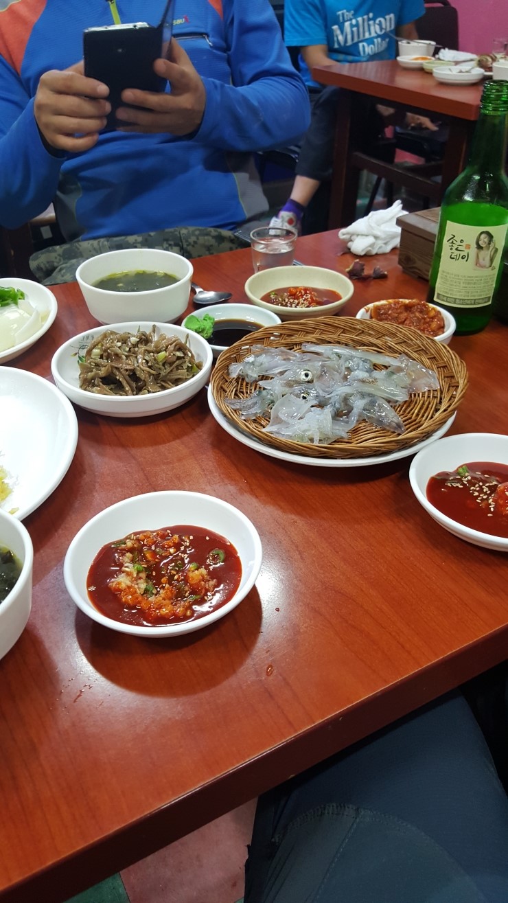 무지개소주방 이미지