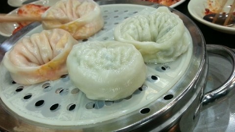 금촌칼국수 이미지