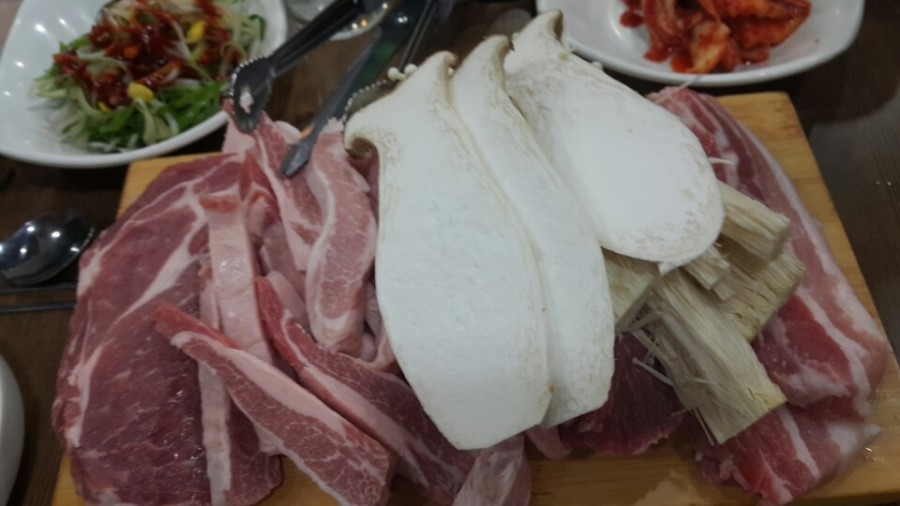 고기땡기네 이미지
