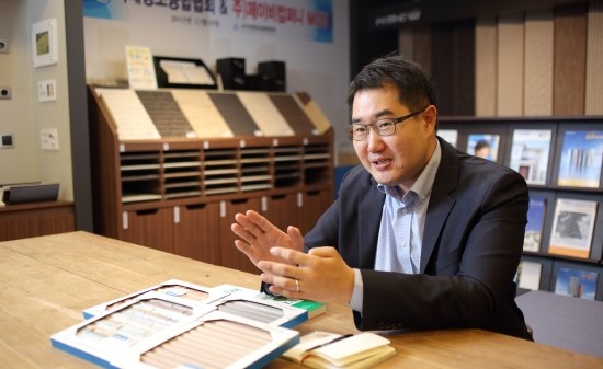 (주)유지컴퍼니 이미지