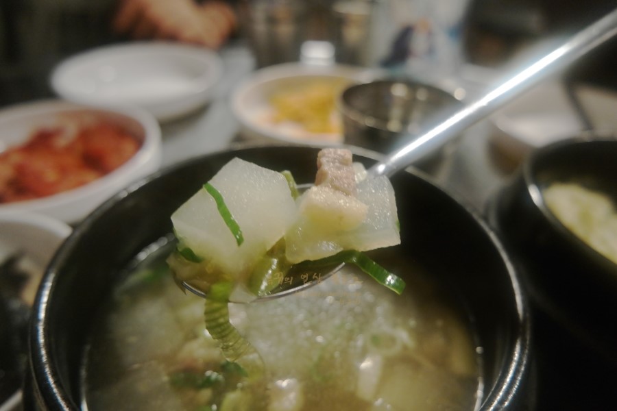 동환반찬 이미지