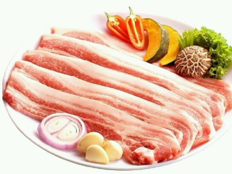 맛있는삼겹살 이미지