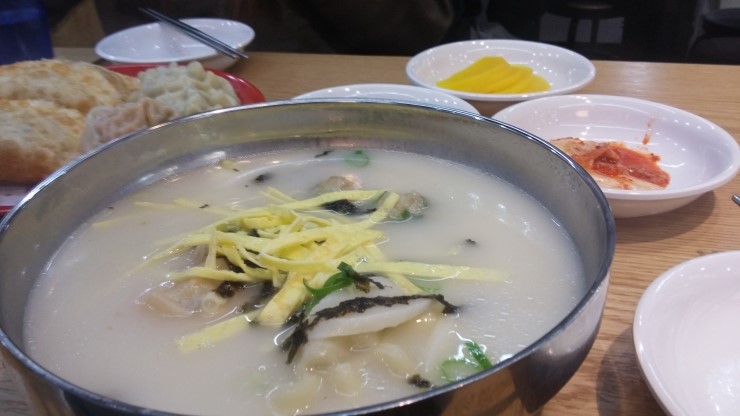 북촌손만두 이미지