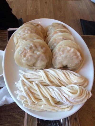 명가만두 이미지