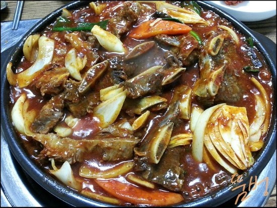 도개분식 이미지