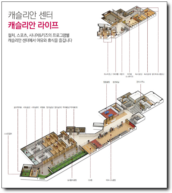 행복공간헬스클럽 이미지