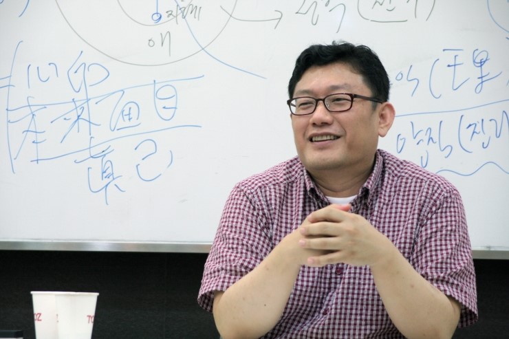 홍익선원 이미지