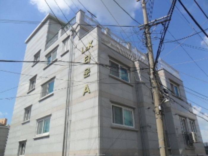 서울지방법원서부지원 이미지