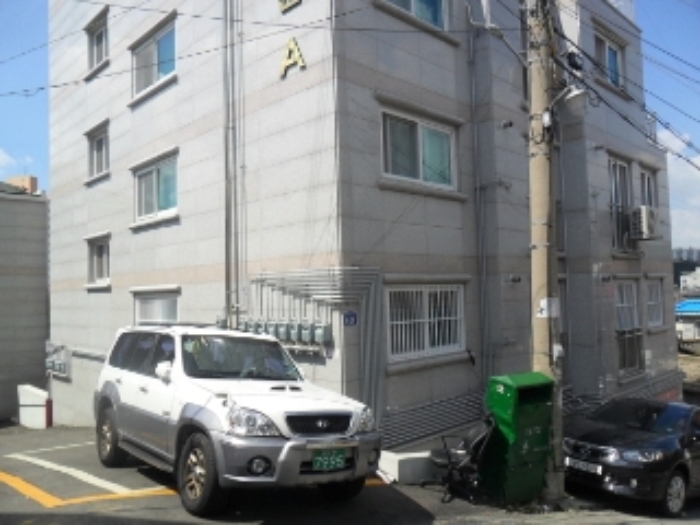 서울지방법원서부지원 이미지